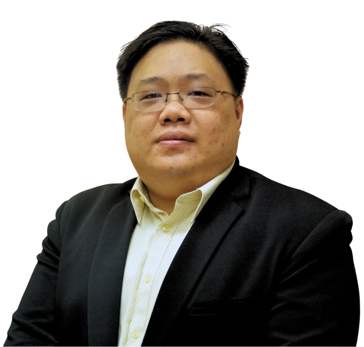Stephen Liew — 创办人兼首席导师